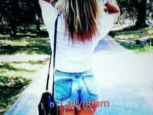 CailynBurn