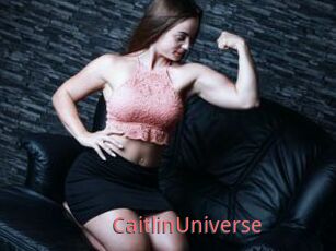 CaitlinUniverse