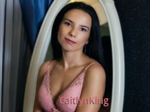 CaitlynKing