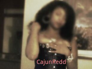 CajunRedd