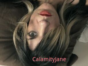 CalamityJane