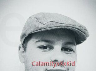 CalamityxXxKid