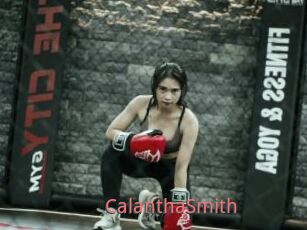 CalanthaSmith