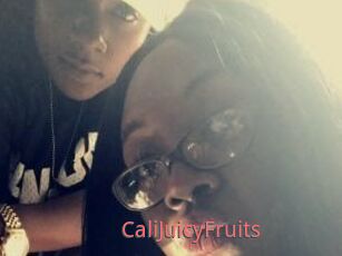 CaliJuicyFruits