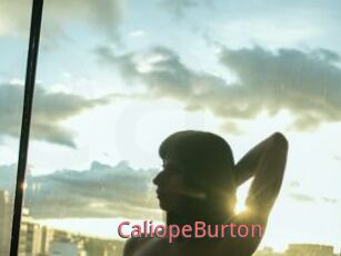 CaliopeBurton