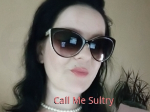 Call_Me_Sultry