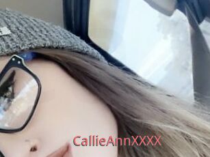 CallieAnnXXXX