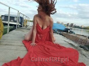 CallmeFIREgirl