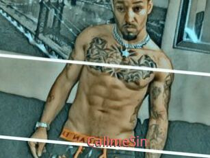 CallmeSin