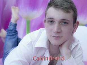 CalvinBrand