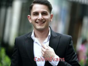 CalvinEvans