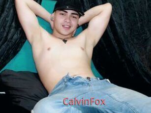 CalvinFox