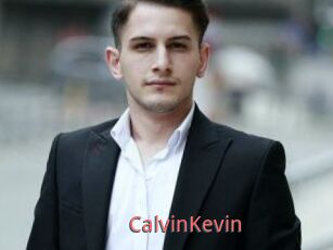 CalvinKevin