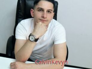 CalvinKevyn