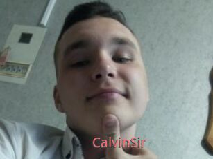 CalvinSir