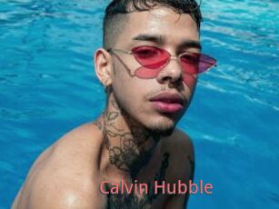 Calvin_Hubble
