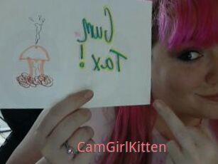 CamGirlKitten
