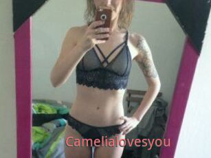 Camelialovesyou