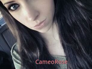 CameoRose