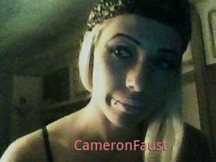 CameronFaust