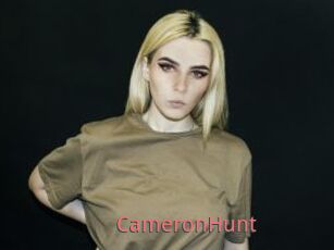 CameronHunt
