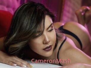 CameronMash