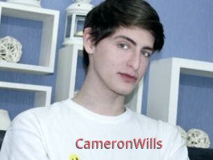 CameronWills