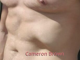 Cameron_Brown