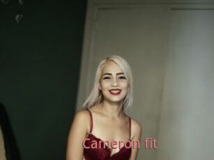 Cameron_fit