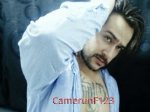 CamerunF123