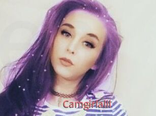 Camgirlalli