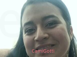 CamiGotti