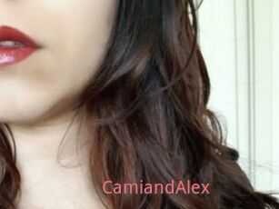 CamiandAlex
