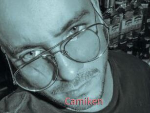 Camiken