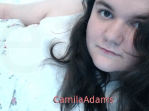 CamilaAdams