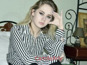 CamilaArly