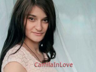 CamilaInLove
