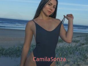 CamilaSonza