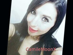 CamileMoonX