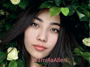 CamillaAllen