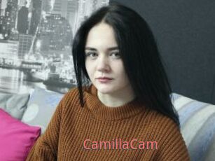 CamillaCam