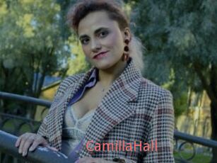 CamillaHall