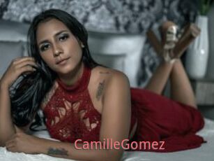CamilleGomez