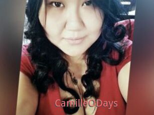 CamilleODays