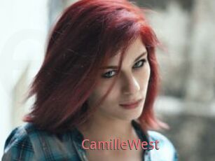CamilleWest