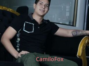 CamiloFox