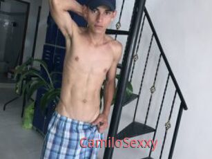 CamiloSexxy