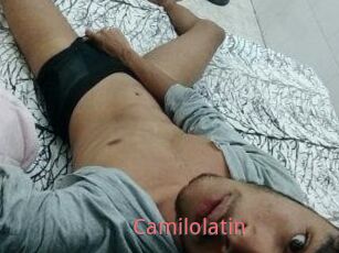 Camilolatin