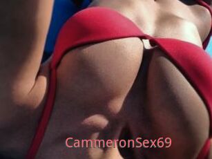 CammeronSex69