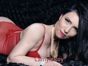 CamyleRoy
